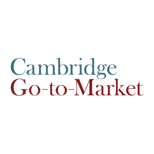 Cambridge Go To Market