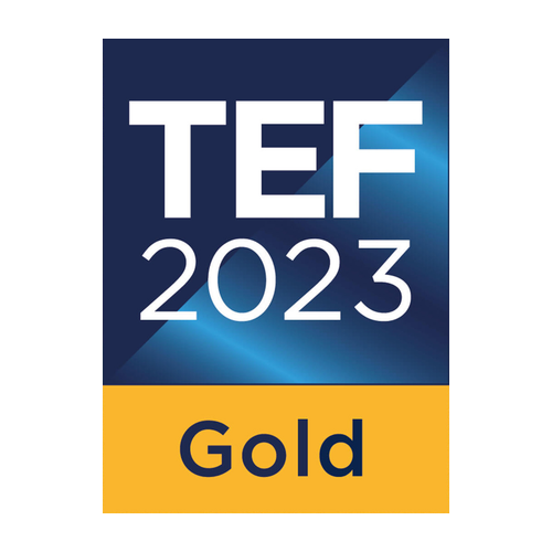 University Of Derby