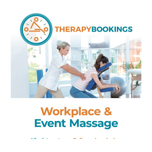 Therapybookings