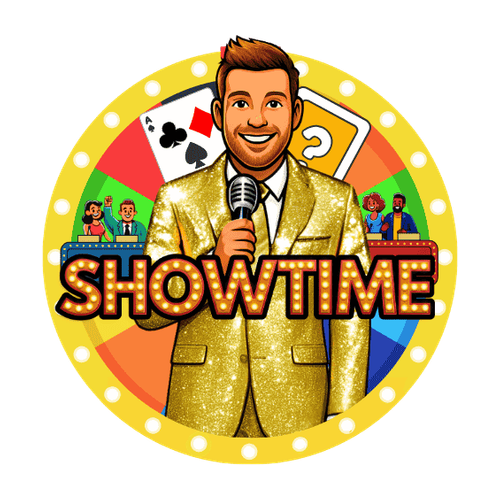 Show Time London Limited