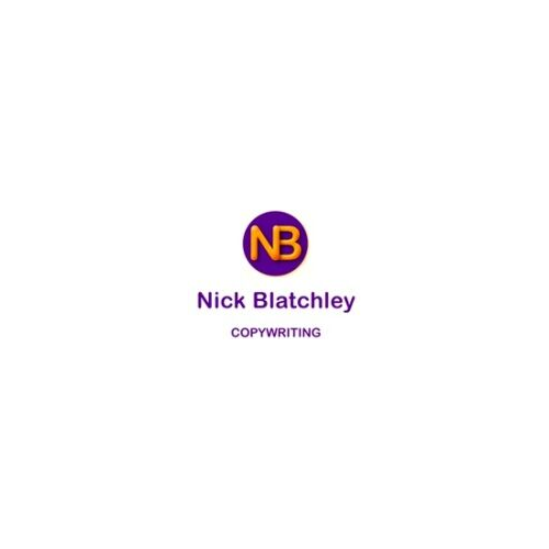NICK BLATCHLEY COPY WRITING