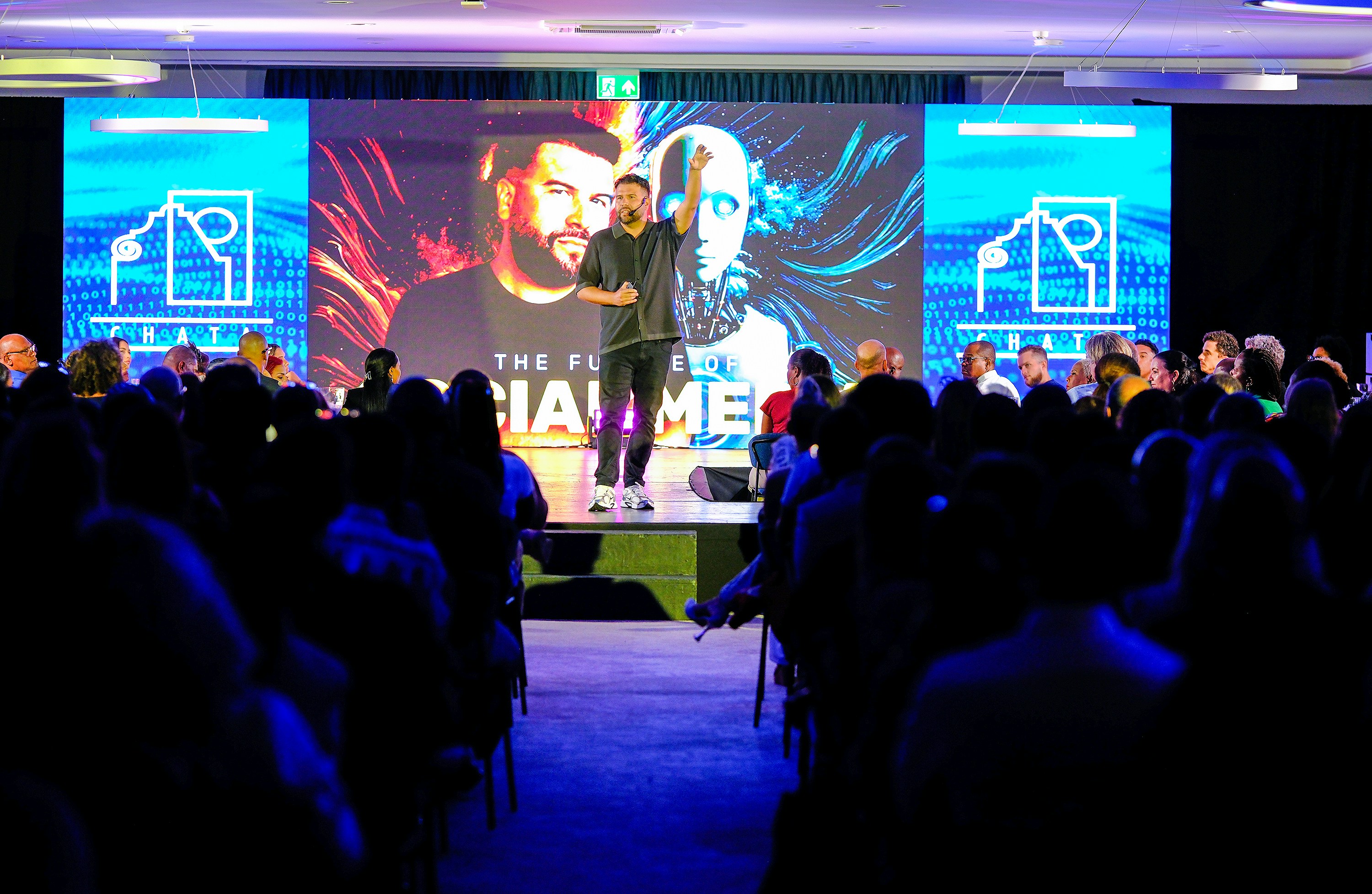 About The Event