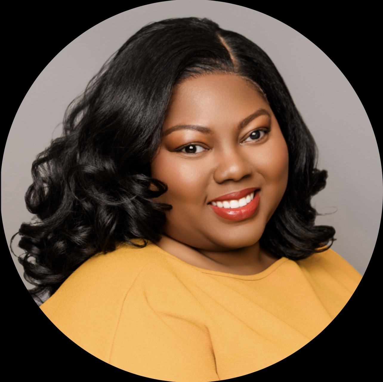 Cori Fonville Foster